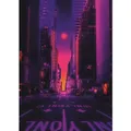 Produktbild: Puzzle New York In Neon (1000 Teile)
