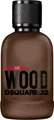 Produktbild: DSQUARED2 Wood Original Eau de Parfum (EdP) 50 ml Parfüm