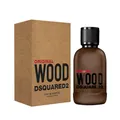 Produktbild: DSQUARED2 WOOD ORIGINAL Eau De Parfum Natural Spray 50 Ml