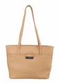 Produktbild: GERRY WEBER Talk Different II Shopper MHZ Shopper Tasche Bleached Sand hellbraun