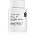 Produktbild: Nails Inc. Powered by Collagen Nagellackentferner ohne Aceton 50 ml