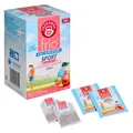 Produktbild: TEEKANNE frio Sport Fit Grapefruit Zitrone Tee kalt 18 Portionen