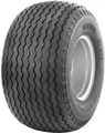 Produktbild: Trelleborg Implementreifen 520/50 - 17 T306 /159A8 Diagonal TL 000000000000319918