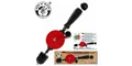 Produktbild: Corvus Corvus A600820 - Kids at Work, Bohrmaschine Profi, Handbohrmaschine Konstruktions-Spielset