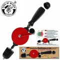 Produktbild: Bohrmaschine 10 mm Schnellspannfutter | Deutsch | Karton | A600820 | 2025