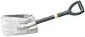 Produktbild: Fiskars Schneeschaufel, Aluminium