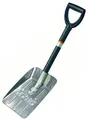 Produktbild: Fiskars Sandschaufel 1000740 kleine leichte Schaufel Aluminium Autoschaufel Sand