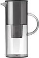 Produktbild: Stelton EM 77 Wasserfilterkanne 2l smoke