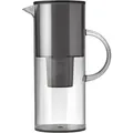 Produktbild: Stelton 1310-10 EM Wasserfilterkanne 2.0L smoke - Grau