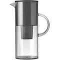 Produktbild: Stelton - Wasserfilterkanne 2 l, smoke