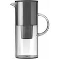Produktbild: Stelton EM77 Wasserfilterkanne 2 Liter smoke