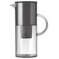 Produktbild: Stelton EM 77 Wasserfilterkanne 2l smoke
