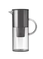 Produktbild: Stelton Karaffe EM Wasserfilterkanne Smoke 1,5 Liter