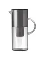 Produktbild: Stelton EM77 Wasserfilterkanne Smoke