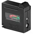 Produktbild: Goobay Batterietester mit Zustandsanzeige