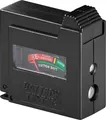 Produktbild: Goobay Batterietester mit Zustandsanzeige