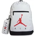 Produktbild: Mochila Escolar Nike JAN AIR SCHOOL 9B0503 001 Blanco - Weiß