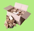Produktbild: Kaminholz trocken 30 kg Buche Eiche Birke Esche Scheite Brennholz Feuerholz