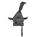 Produktbild: Cotton Carrier Skout G2 Sling-Sytle Harness for Binoculars Brustgeschirr fuer Fernglaeser - Grau