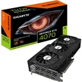 Produktbild: Gigabyte VGA GBT RTX4070 12GB Windforce 3X OC V2 (12 GB) (GV-N4070WF3OCV2-12GD)