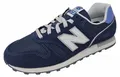 Produktbild: New Balance Sportschuh Blau in Gr. 37