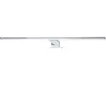 Produktbild: LED Spiegelleuchte IP44 8W 780 lm 4000 K neutralweiß 600 mm chrom