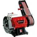 Produktbild: Einhell Stand-Bandschleifer TC-US 350