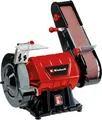 Produktbild: Einhell Stand-Bandschleifer TC-US 350