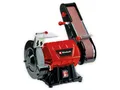Produktbild: EINHELL Stand-Bandschleifer TC-US 350 4466154