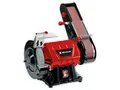 Produktbild: EINHELL Stand-Bandschleifer TC-US 350