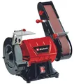 Produktbild: Einhell Stand-Bandschleifer TC-US 350