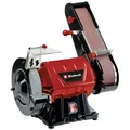 Produktbild: Einhell TC-US 350 4466154 Bandschleifer 185 W 150 mm