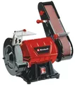 Produktbild: Einhell Stand Bandschleifer TC-US 350 Schleifmaschine