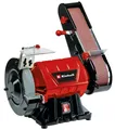 Produktbild: Einhell Stand-Bandschleifer TC-US 350 OVP lädiert