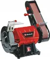 Produktbild: S3 Einhell Gürtel Doppelschleifer 350W 240V 150mm Gürtel 686 x 50mm EINTCUS350 2
