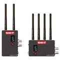 Produktbild: SWIT FLOW2000 SDI&HDMI Wireless System bis 600m