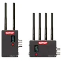 Produktbild: SWIT FLOW2000 SDI&HDMI 2000ft/600m Wireless System