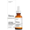 Produktbild: The Ordinary 100% Organic Cold-Pressed Moroccan Argan Oil 30 ml