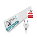 Produktbild: Schimmel Dry - Schimmelentferner Wand & Bad -ohne Chemie für immer Schimmelfrei - Die Alternative zum Schimmelspray und zur Schimmelfarbe