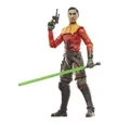 Produktbild: Hasbro Actionfigur Star Wars: Ahsoka Vintage Collection Actionfigur Ezra Bridger (Hero of