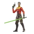 Produktbild: Star Wars: Ahsoka Vintage Collection Actionfigur Ezra Bridger (Hero of Lothal) 1