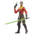 Produktbild: Star Wars: Ahsoka Vintage Collection Actionfigur Ezra Bridger (Hero of Lothal) 1