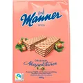 Produktbild: Manner Original Neapolitaner Waffeln 400 g