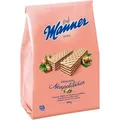 Produktbild: Manner Waffeln Schnitten Original Neapolitaner, 400g