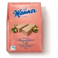 Produktbild: JOSEF MANNER - Manner Neapolitaner Beutel 200g, 200 g, Haselnuss, 485 kcal, 5,6 g, 65 g, 46 g