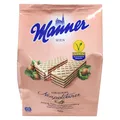 Produktbild: Manner Original Neapolitaner Haselnuss Schnitten 400g Beutel