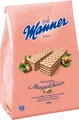Produktbild: Manner Orginal Neapolitaner Waffeln mit Haselnusscremefüllung 10x400g Beutel