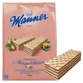 Produktbild: Manner Wiener Gruß Gebäck 400,0 g, 1 Pack