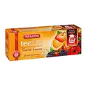 Produktbild: Teeflott Fr?chtetee 25x7g