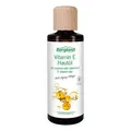 Produktbild: Vitamin E Hautöl zur Aromapflege · 125 ml · PZN 03945250